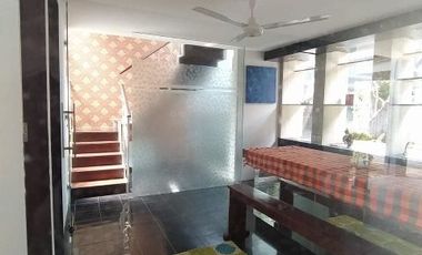 For Rent 3BR Serviced Residence Townhouse at Cilandak
