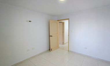 apartamento en arriendo en villa santos. Cod A107331