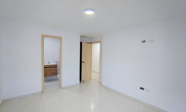 apartamento en arriendo en villa santos. Cod A107331