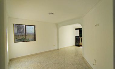 apartamento en arriendo en villa santos. Cod A107331