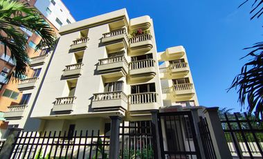 apartamento en arriendo en villa santos. Cod A107331