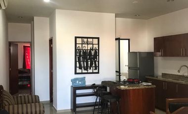 Departamento en Sabalo Country
