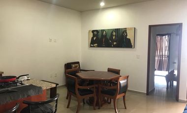 Departamento en Sabalo Country