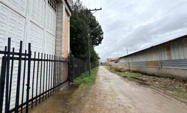bodega en venta en mosquera. Cod V2249