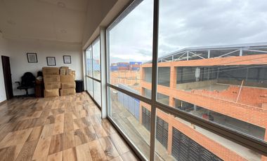 bodega en venta en mosquera. Cod V2249
