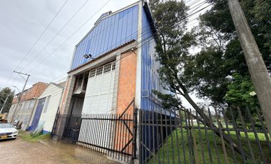 bodega en venta en mosquera. Cod V2249