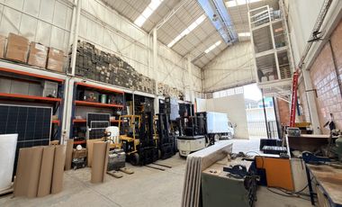 bodega en venta en mosquera. Cod V2249