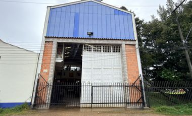 bodega en venta en mosquera. Cod V2249