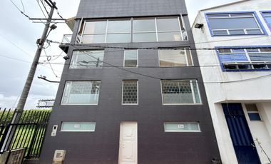 bodega en venta en mosquera. Cod V2249