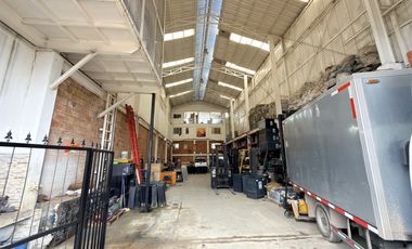 bodega en venta en mosquera. Cod V2249