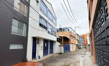bodega en venta en mosquera. Cod V2249
