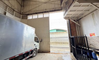 bodega en venta en mosquera. Cod V2249