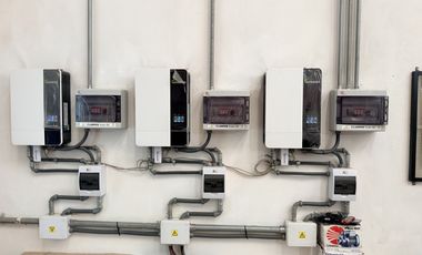 bodega en venta en mosquera. Cod V2249