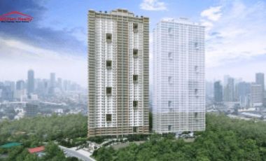 Condo For Sale in Kapitolyo Pasig Brixton Place Pasig City