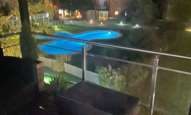 Departamento - La vieja Estación