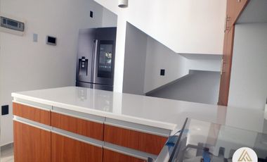 ESPECTACULAR CASA EN PREVENTA, (8 CASAS) LAGO DE GUADALUPE