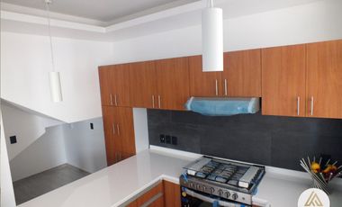 ESPECTACULAR CASA EN PREVENTA, (8 CASAS) LAGO DE GUADALUPE