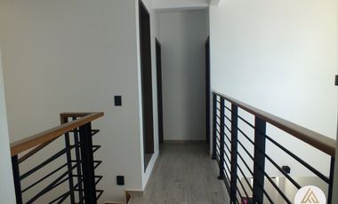 ESPECTACULAR CASA EN PREVENTA, (8 CASAS) LAGO DE GUADALUPE