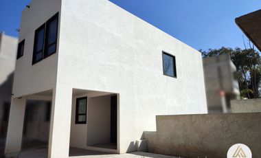 ESPECTACULAR CASA EN PREVENTA, (8 CASAS) LAGO DE GUADALUPE