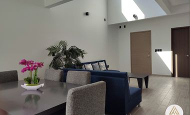 ESPECTACULAR CASA EN PREVENTA, (8 CASAS) LAGO DE GUADALUPE