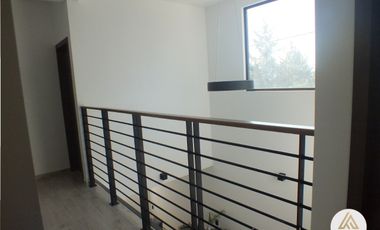 ESPECTACULAR CASA EN PREVENTA, (8 CASAS) LAGO DE GUADALUPE