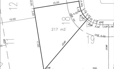 Tanah di Anggrek Loka, 2.3 - Harga Miring