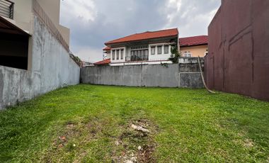 Tanah di Anggrek Loka, 2.3 - Harga Miring