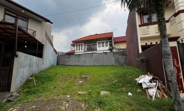 Tanah di Anggrek Loka, 2.3 - Harga Miring