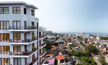 3 VISTAS High Living 1 - Condominio en venta en Emiliano Zapata, Puerto Vallarta