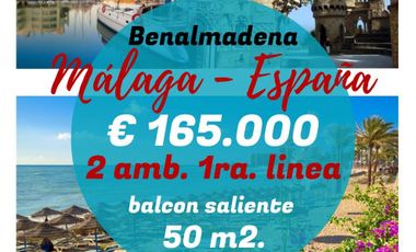 Malaga - España - Consulte por varias disponibilidades