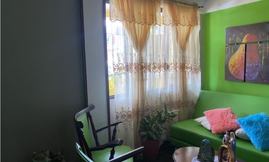 VENTA APARTAMENTO ALTOS DEL PORTÓN VILLAMARA | APTO BARATO EN VENTA