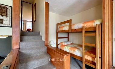 Departamento en venta de 3 dorm. en Lo Barnechea
