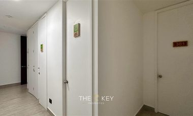 Departamento en venta de 3 dorm. en Lo Barnechea