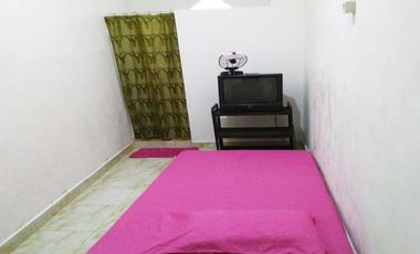 Kost Putri Dekat Kampus UNISTI, Universitas Sriwijaya