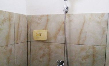 Kost Putri Dekat Kampus UNISTI, Universitas Sriwijaya
