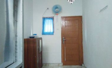 Kost Putri Dekat Kampus UNISTI, Universitas Sriwijaya