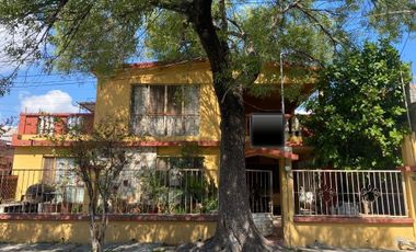 CASA EN VENTA COL. ADOLFO PRIETO,GUADALUPE, IDEAL PARA INVERTIR !!!!!