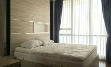 Disewakan Luxury Apartemen Kemang Village Tipe 3+1BR Furnished APT-A3067