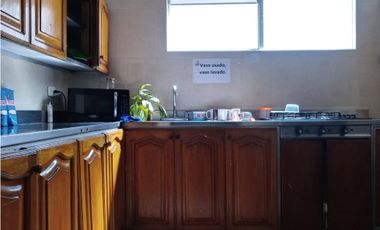 Casa en venta en Medellín, Sector Calasanz
