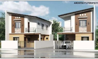 3BR SINGLE ATTACHED HOUSES IN ZABARTE NEAR SM CITY FAIRVIEW