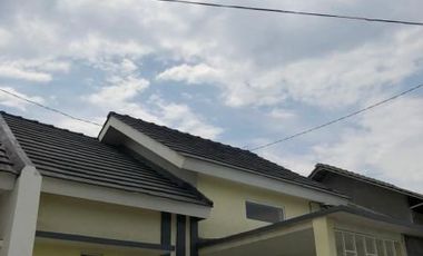 PROMO RUMAH SIAP HUNI DI KOTA KEDIRI