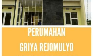 PROMO RUMAH SIAP HUNI DI KOTA KEDIRI