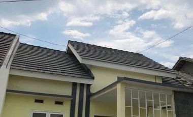 PROMO RUMAH SIAP HUNI DI KOTA KEDIRI