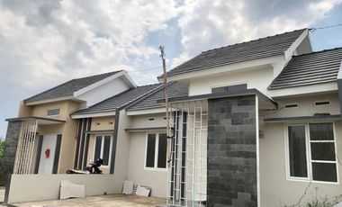 PROMO RUMAH SIAP HUNI DI KOTA KEDIRI