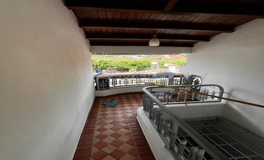 casa en arriendo/venta en la campiÑa. Cod V961