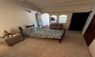 casa en arriendo/venta en la campiÑa. Cod V961