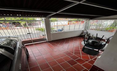 casa en arriendo/venta en la campiÑa. Cod V961
