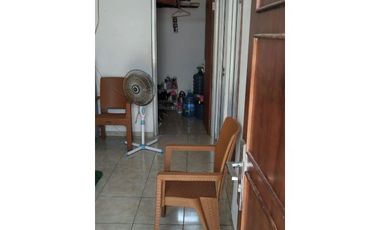 399jt Rumah Siap Huni dkt Bojongsoang Buah Batu Ciwastra Kereta cepat