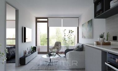 Departamento en Venta en San martin entre Santa Margarita y San Federico