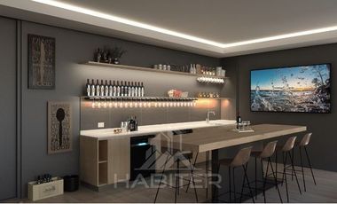 Departamento en Venta en San martin entre Santa Margarita y San Federico